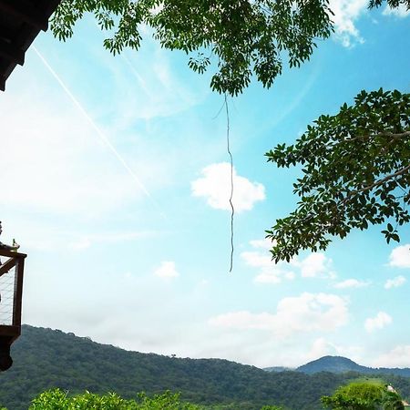 Casa Ocean Villa Ubatuba Ngoại thất bức ảnh