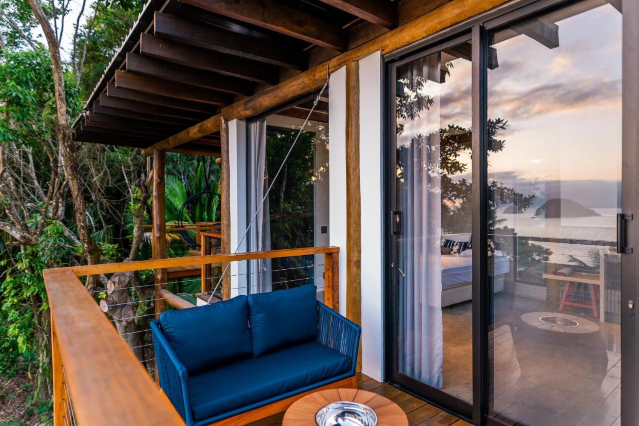 Casa Ocean Villa Ubatuba Ngoại thất bức ảnh
