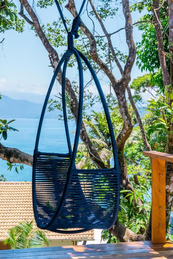 Casa Ocean Villa Ubatuba Ngoại thất bức ảnh