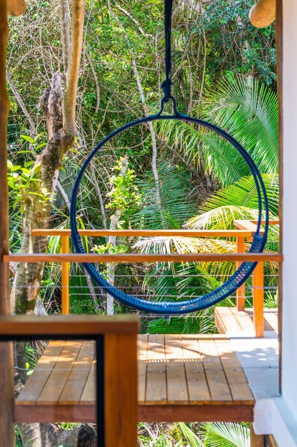 Casa Ocean Villa Ubatuba Ngoại thất bức ảnh
