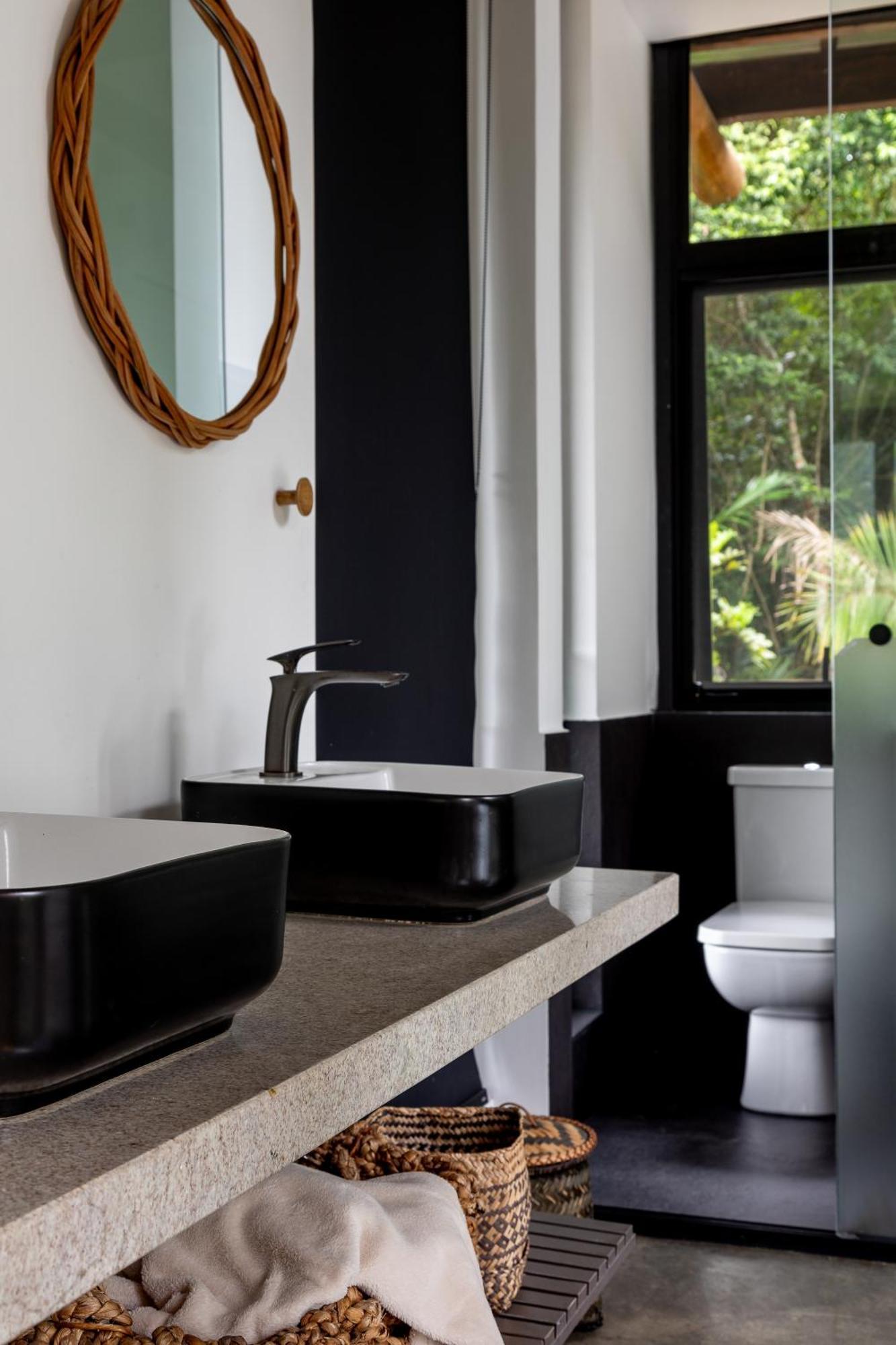 Casa Ocean Villa Ubatuba Ngoại thất bức ảnh