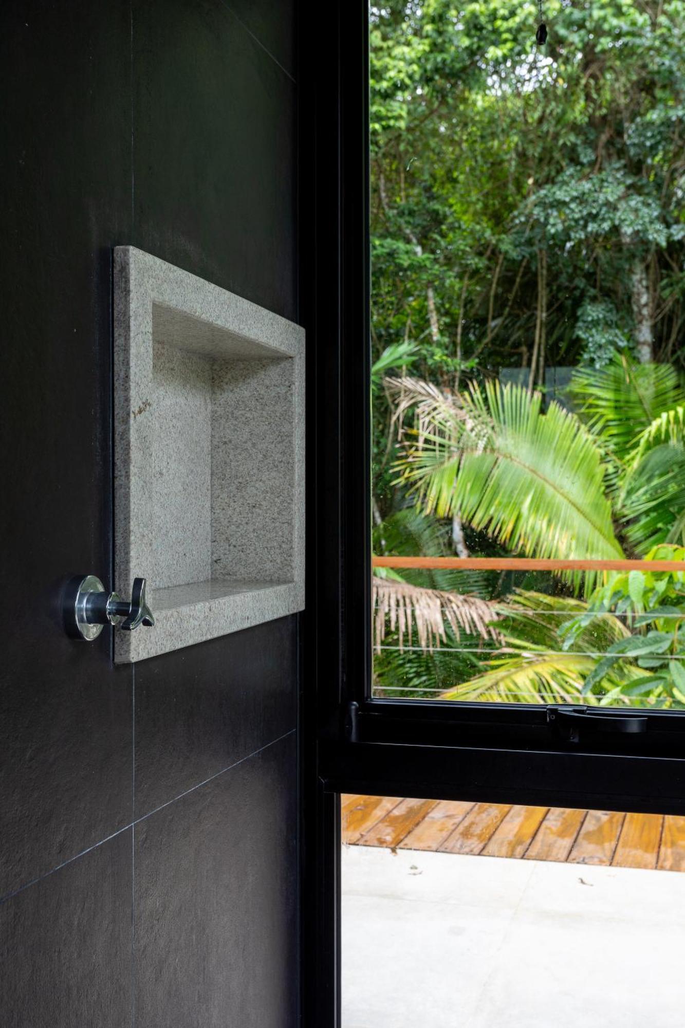 Casa Ocean Villa Ubatuba Ngoại thất bức ảnh