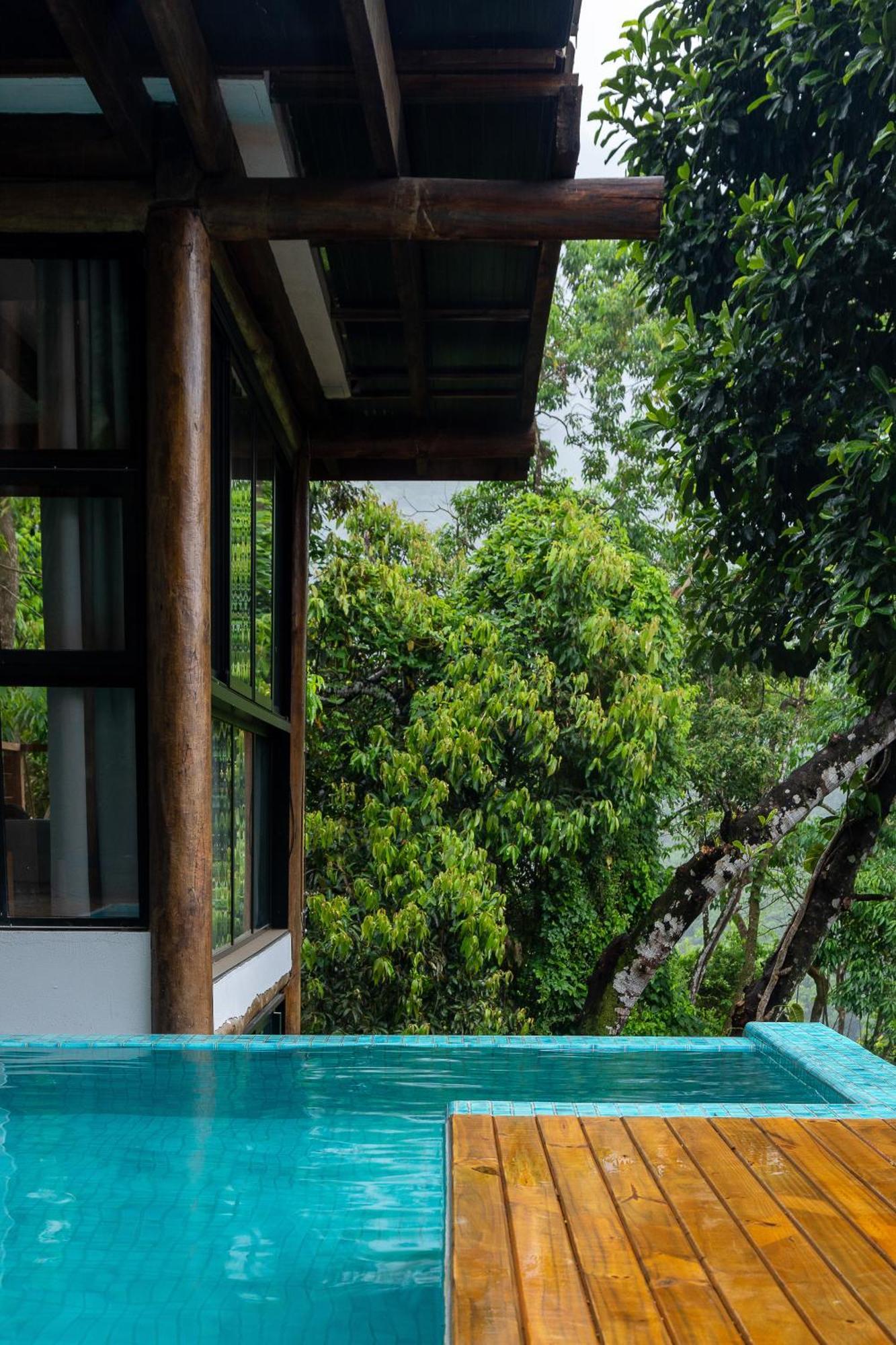 Casa Ocean Villa Ubatuba Ngoại thất bức ảnh